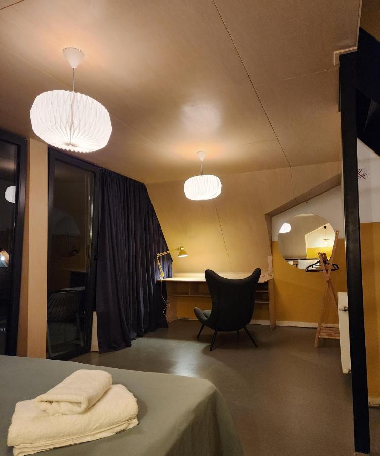 Apartment Targmani Stepantsminda