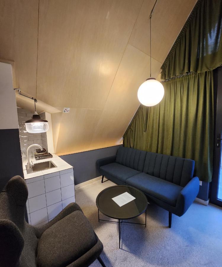 Apartment Targmani Stepantsminda